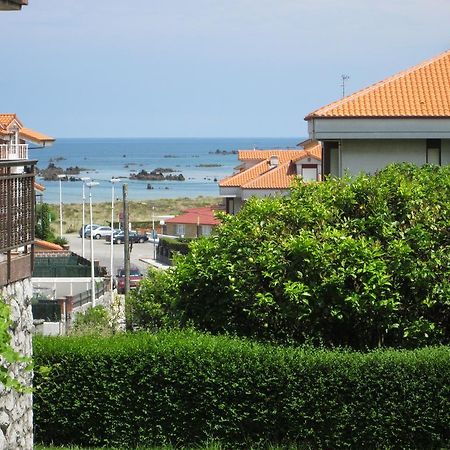 Habitaciones Lopez Azcona ノハ エクステリア 写真