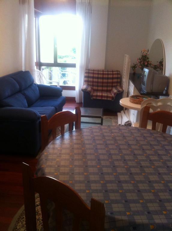 Habitaciones Lopez Azcona ノハ エクステリア 写真