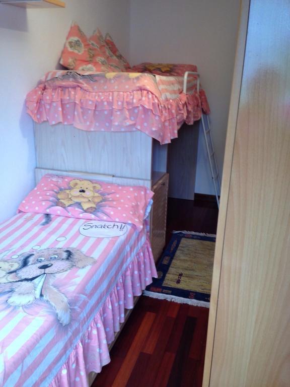 Habitaciones Lopez Azcona ノハ エクステリア 写真