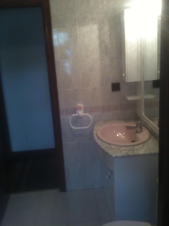 Habitaciones Lopez Azcona ノハ エクステリア 写真