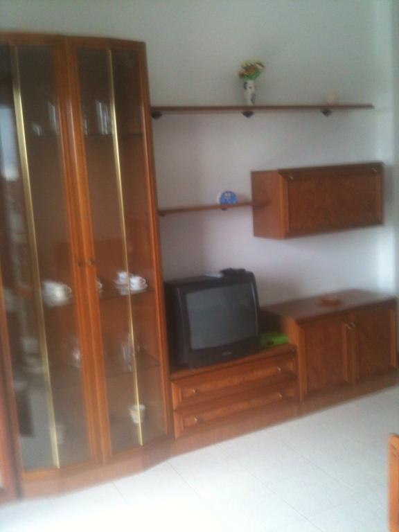 Habitaciones Lopez Azcona ノハ エクステリア 写真